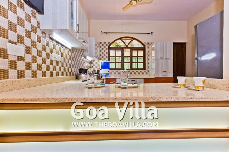 Divya Villa