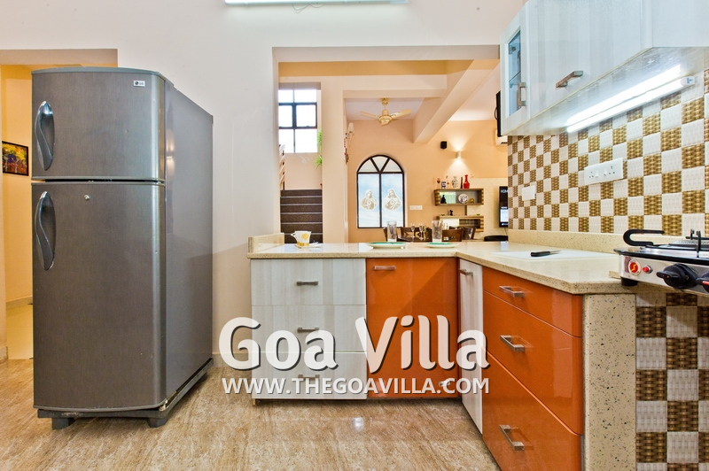 Divya Villa