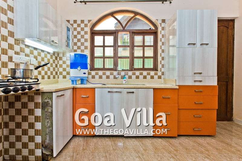 Divya Villa
