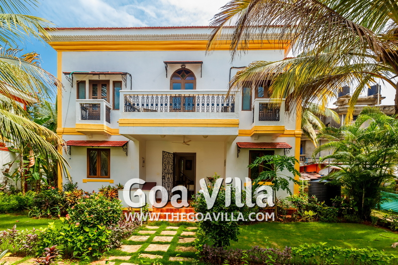 Villa Mia