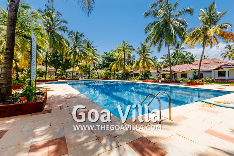 Villa Mia