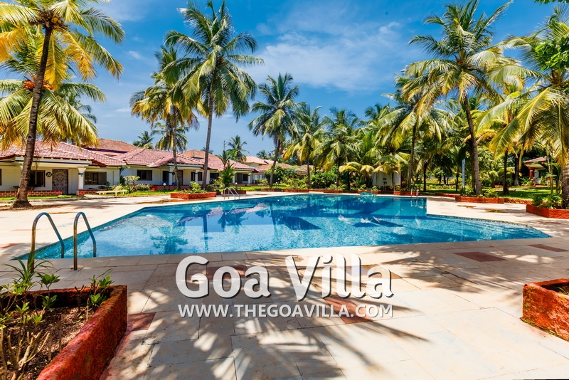Villa Mia