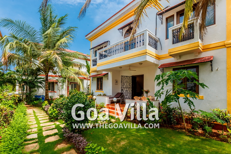 Villa Mia