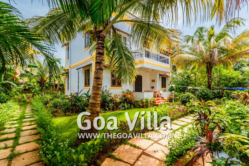 Villa Mia