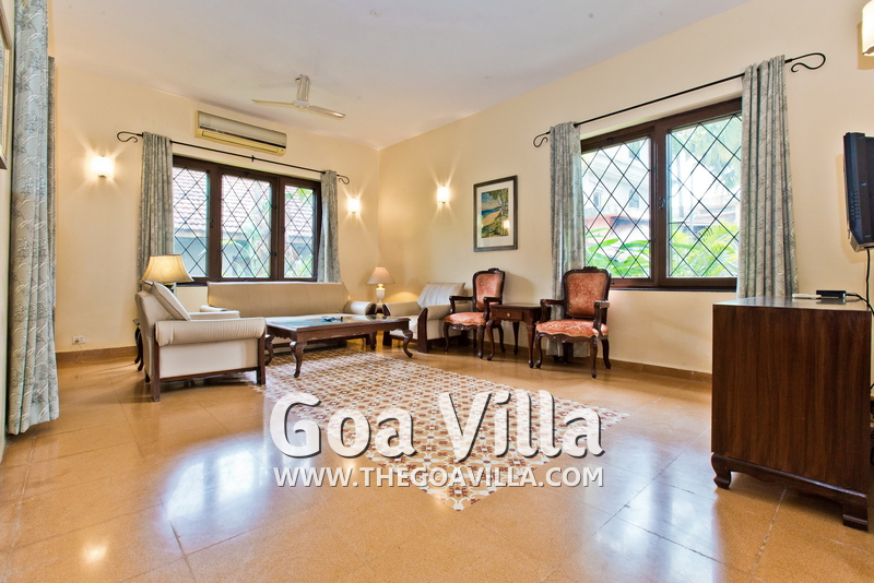 Villa Mia