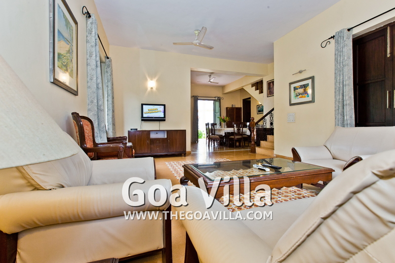 Villa Mia