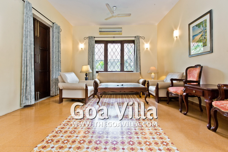 Villa Mia