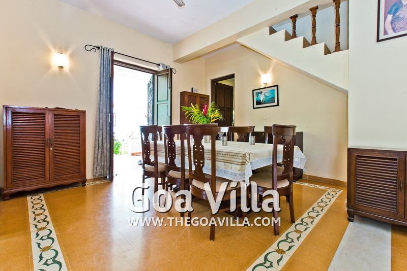Villa Mia