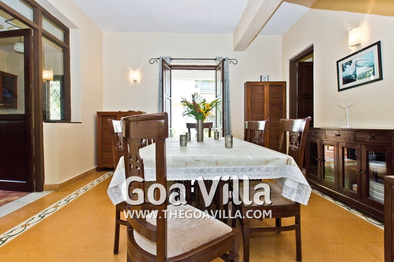 Villa Mia