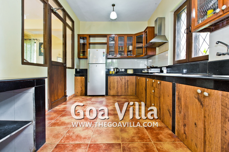 Villa Mia