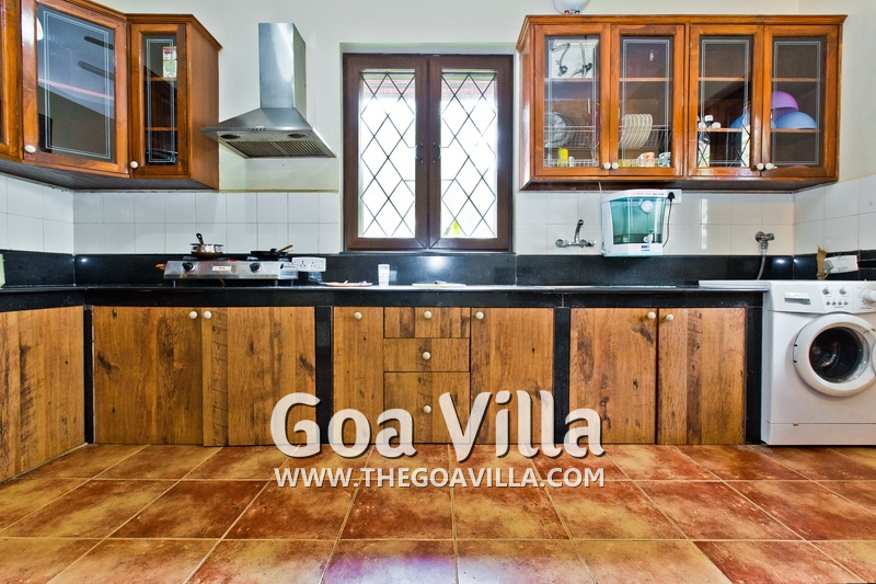 Villa Mia
