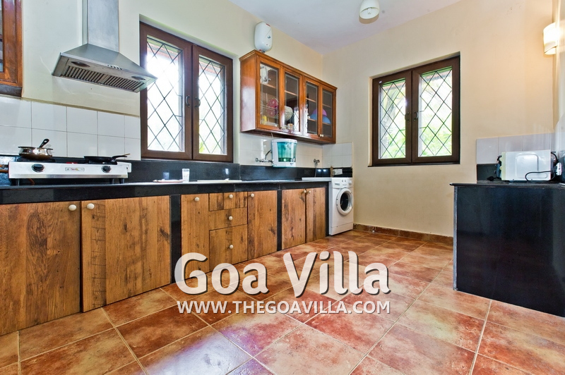 Villa Mia