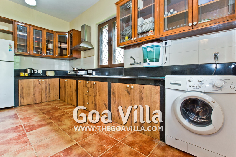 Villa Mia