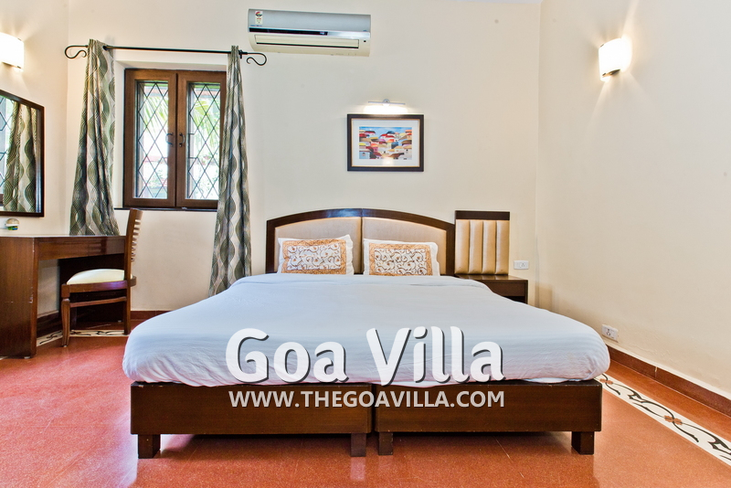 Villa Mia
