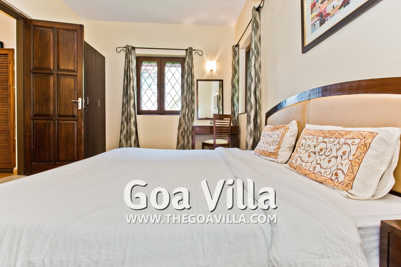Villa Mia