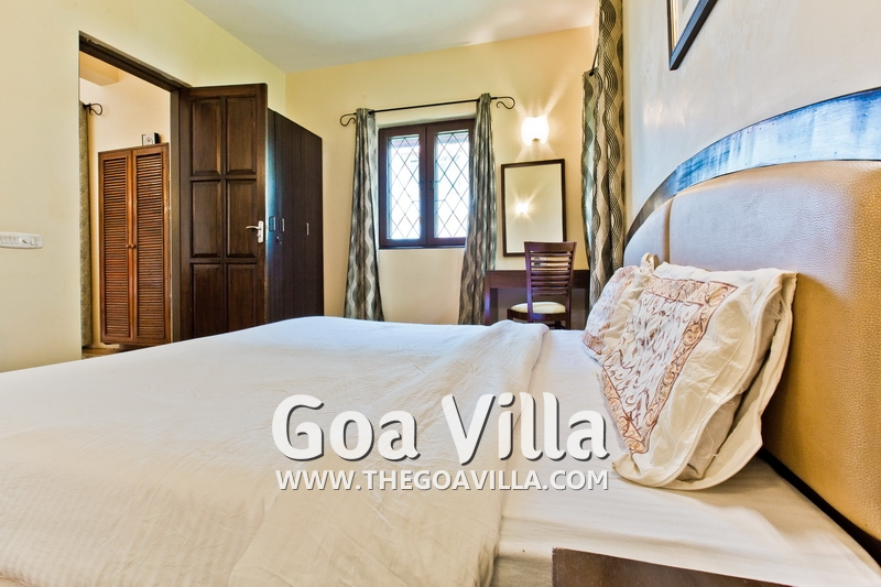 Villa Mia