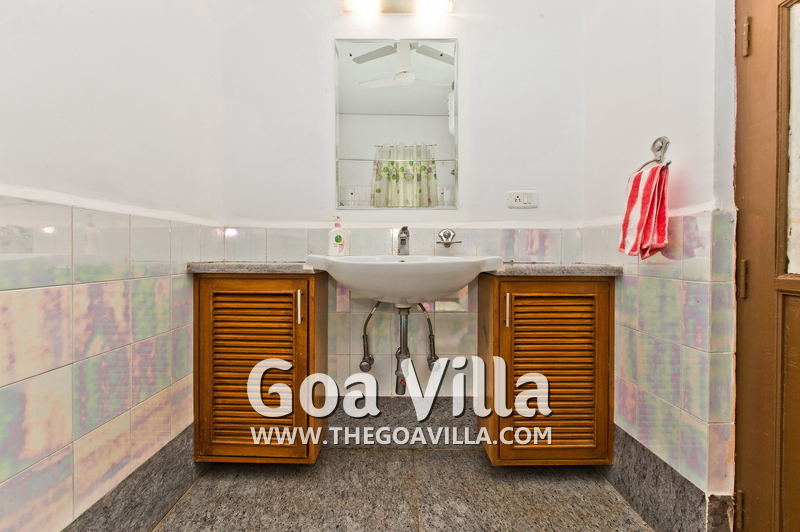 Villa Mia