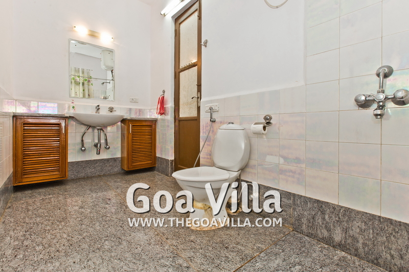 Villa Mia