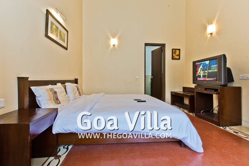 Villa Mia