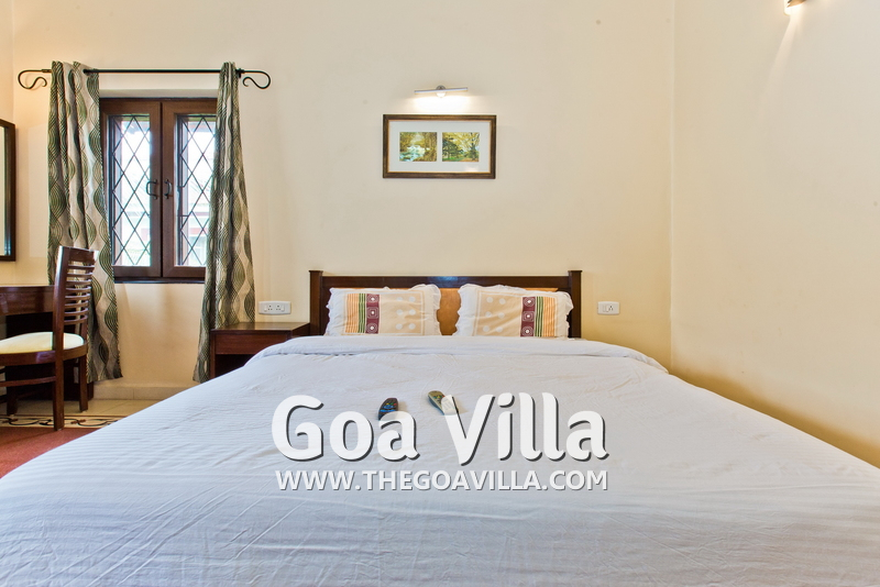 Villa Mia