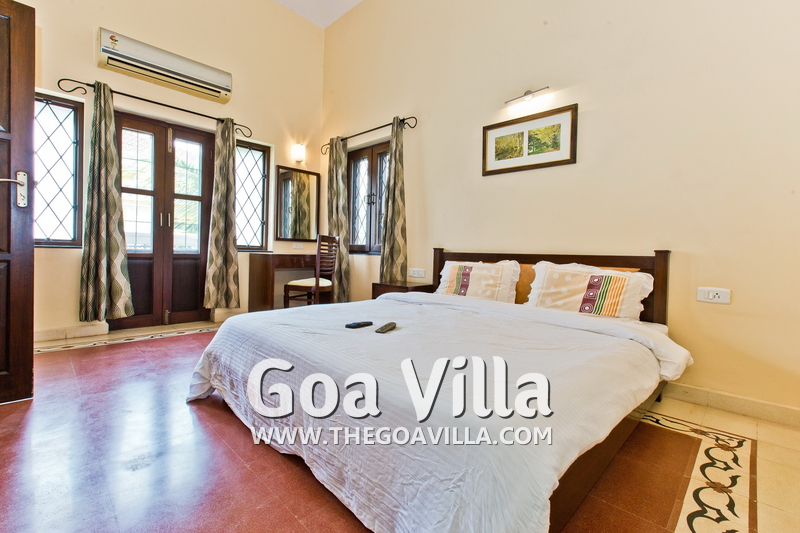 Villa Mia