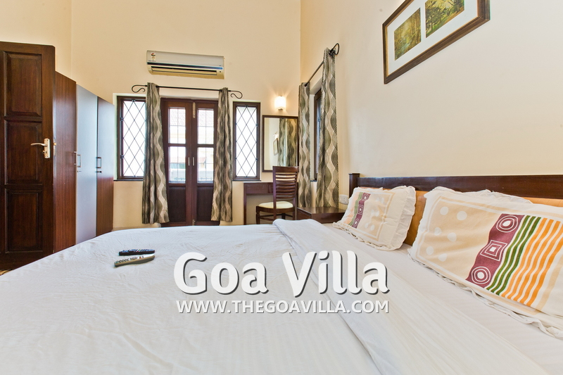 Villa Mia