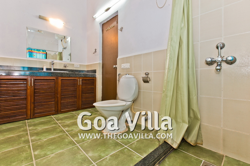 Villa Mia