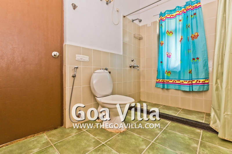 Villa Mia