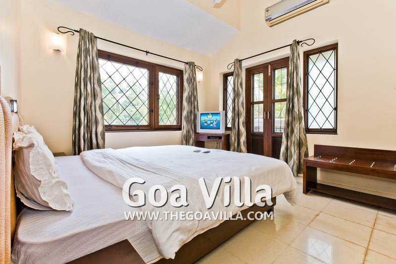 Villa Mia