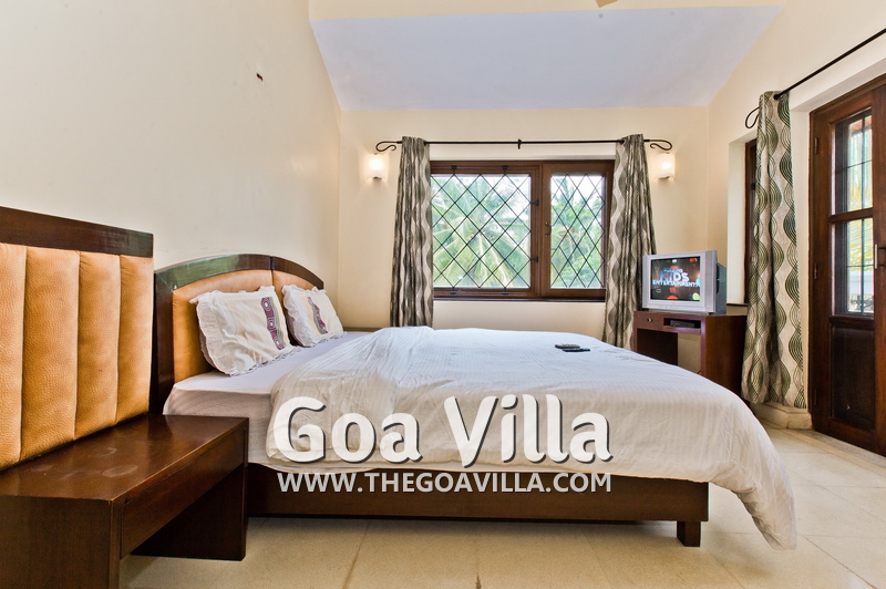 Villa Mia