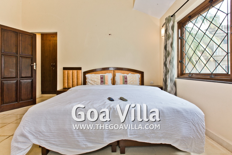 Villa Mia