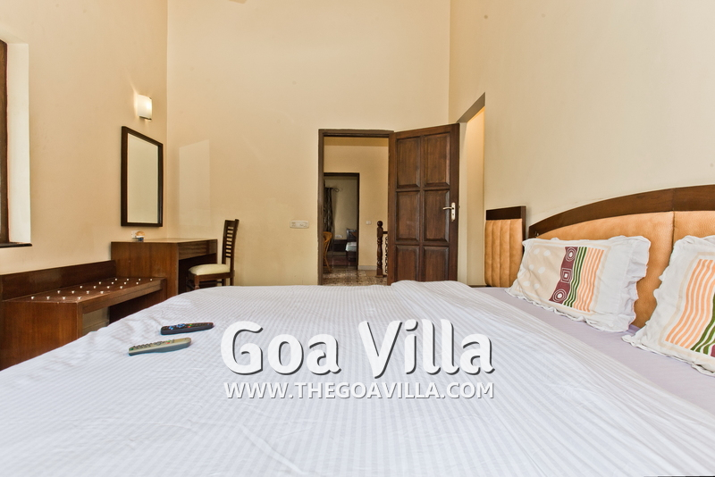 Villa Mia