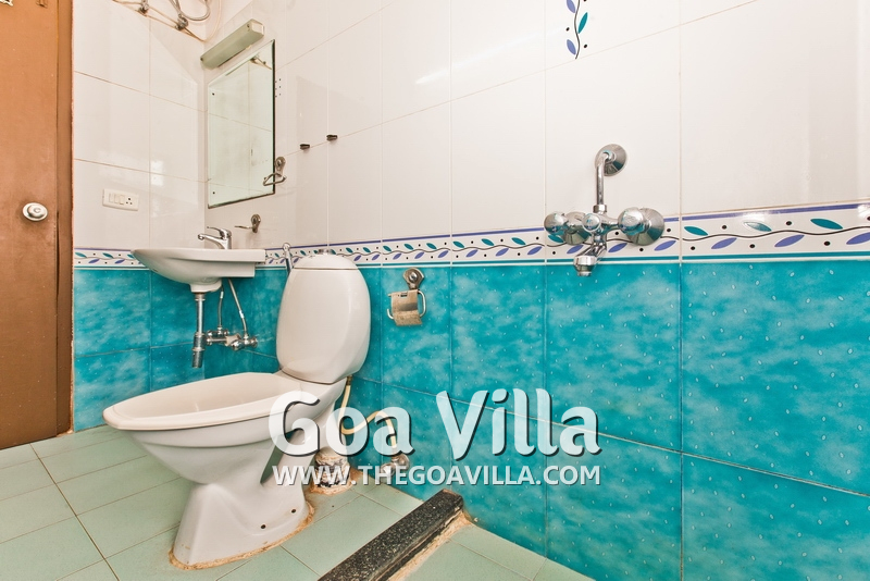 Villa Mia