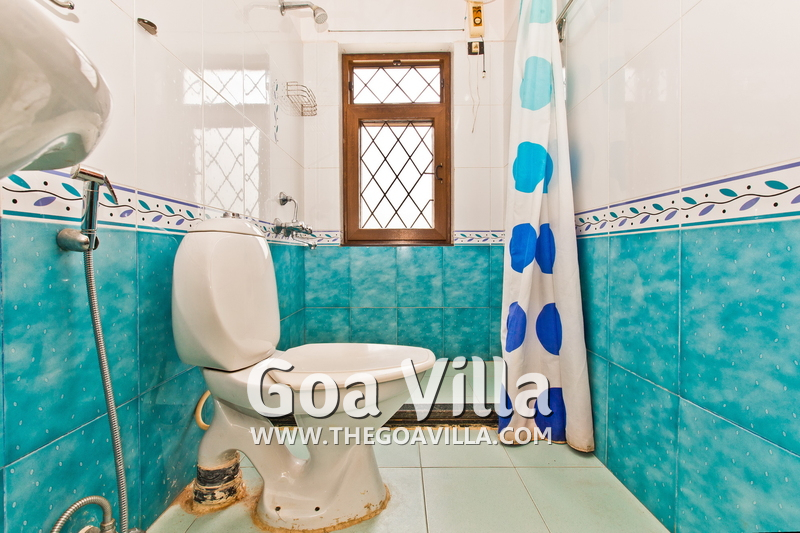 Villa Mia