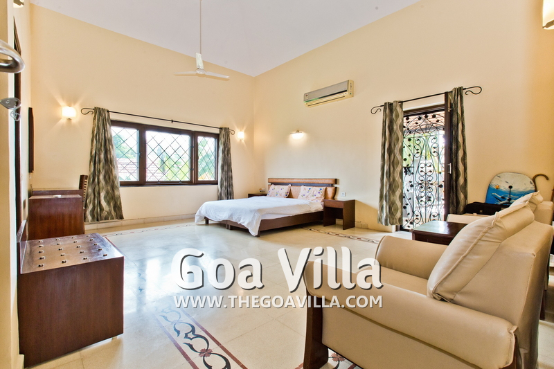 Villa Mia