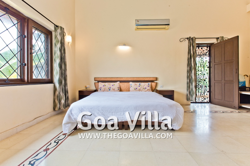 Villa Mia