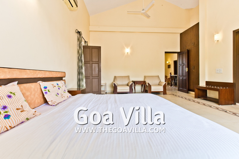 Villa Mia