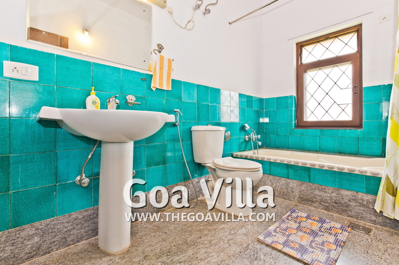 Villa Mia