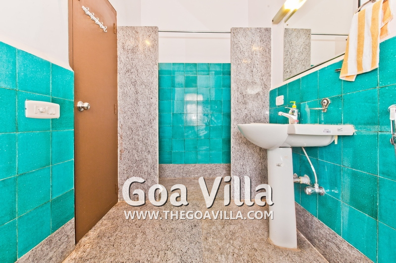 Villa Mia