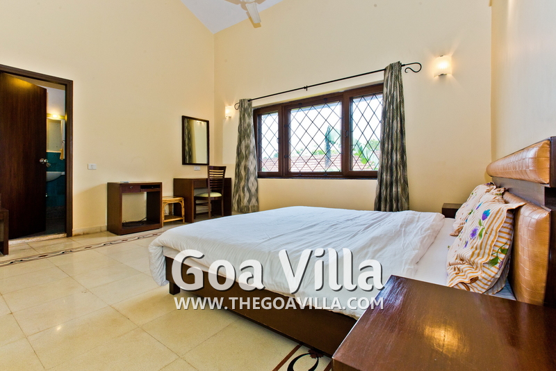 Villa Mia