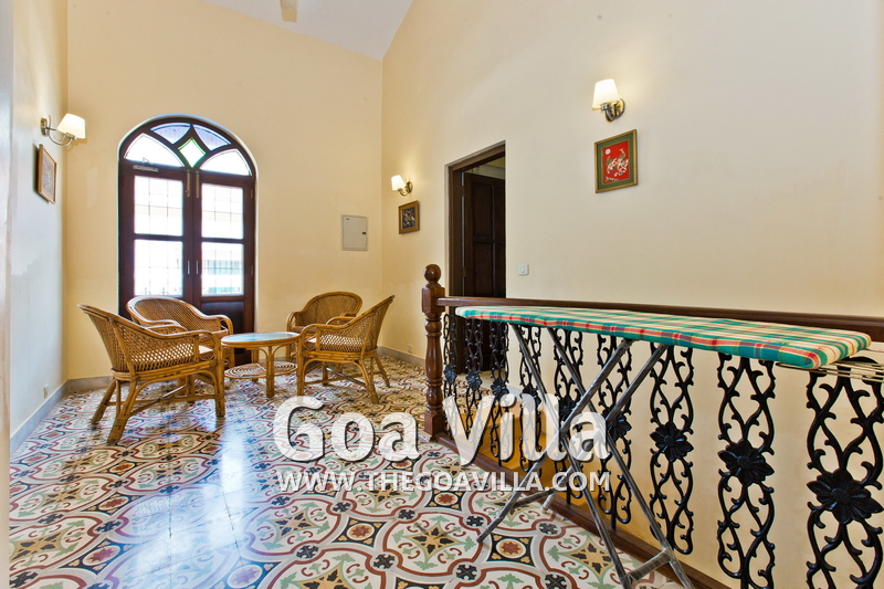 Villa Mia