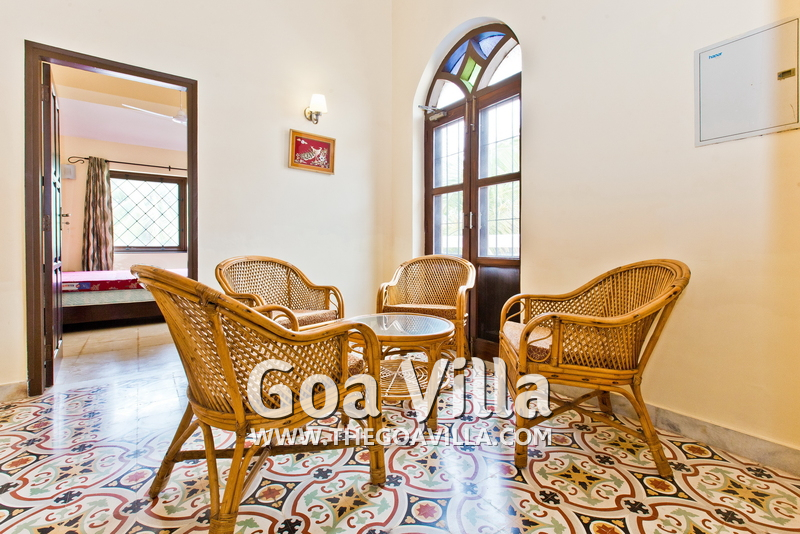 Villa Mia