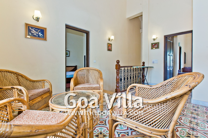 Villa Mia