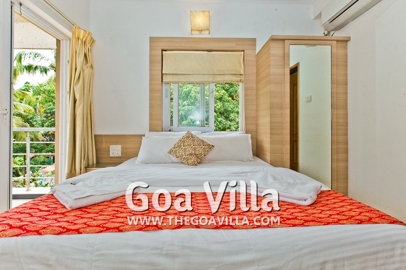 Baga Apartment 1