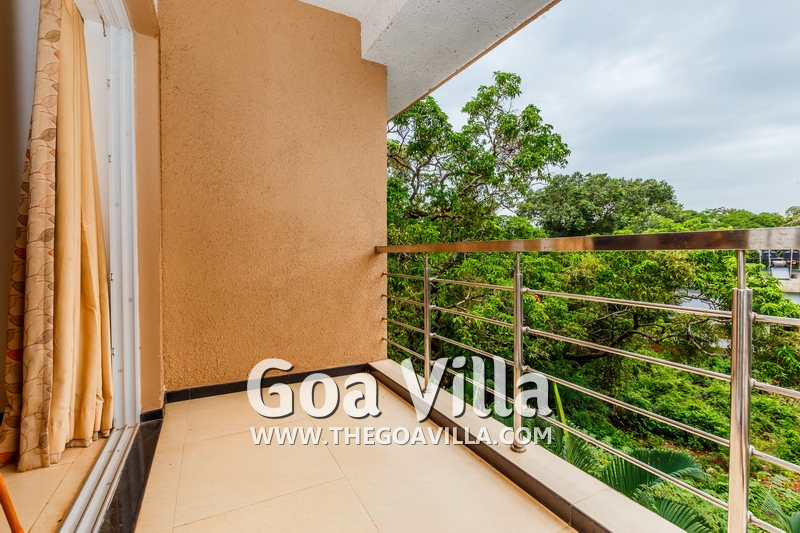 Baga Apartment 2