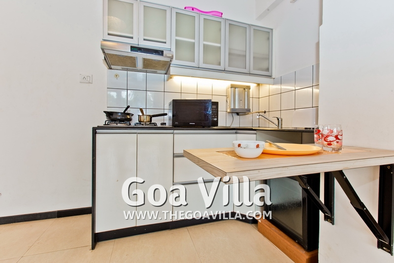 Baga Apartment 2