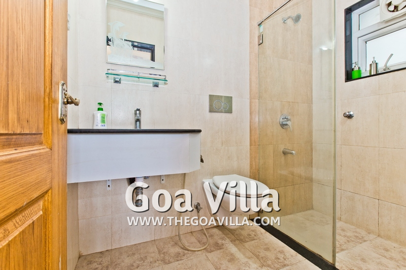 Baga Apartment 2