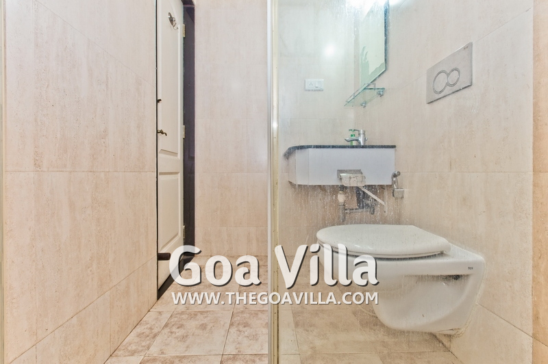 Baga Apartment 2