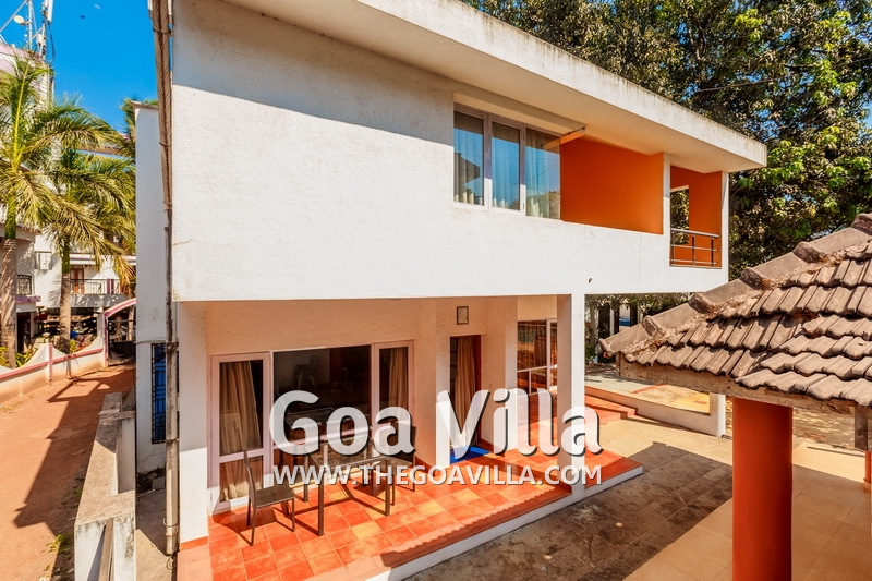 Villa Stylite