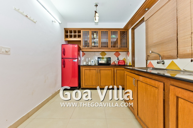 Villa Stylite